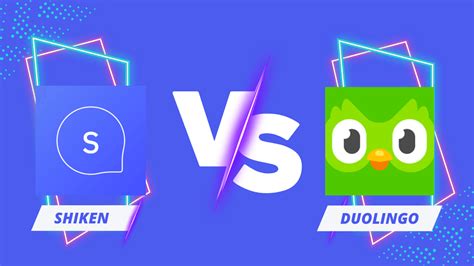 duolingo alternative.